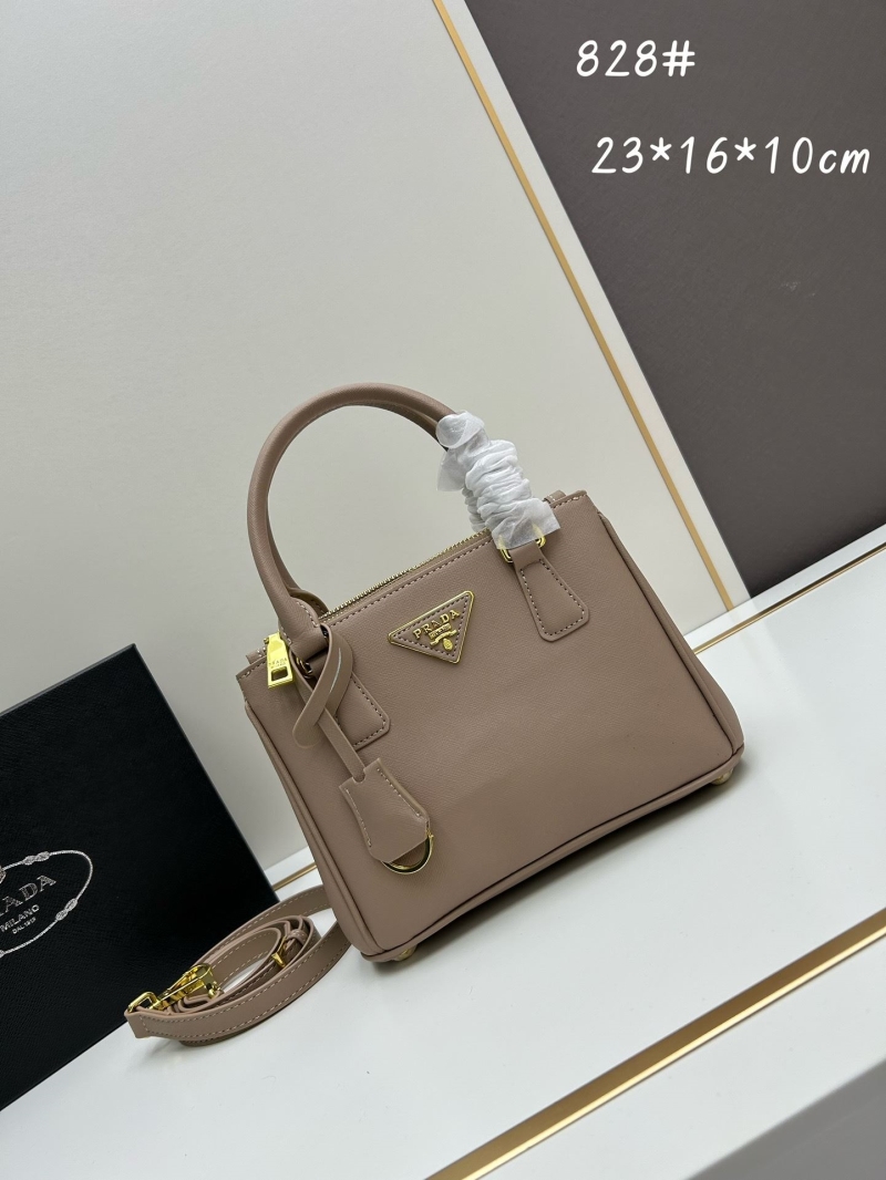 Prada Top Handle Bags